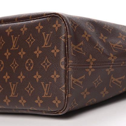 Louis Vuitton Monogram Neo Neverfull MM Cherry 16 of 17
