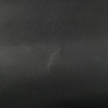 Chanel Lambskin Quilted Medium Boy Flap Black 11 of 12