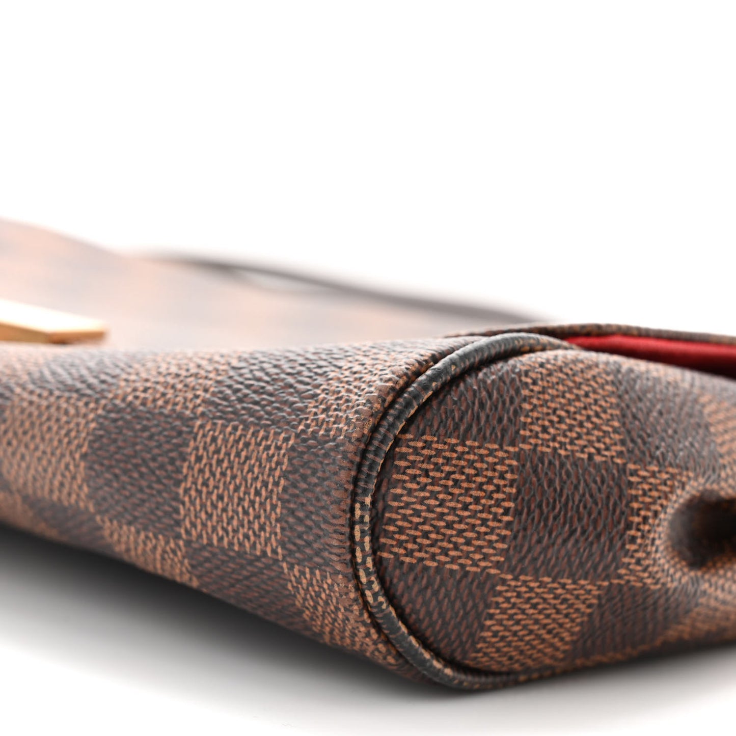 Damier Ebene Favorite MM