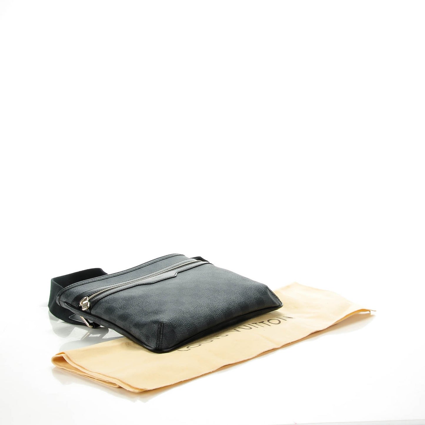 Damier Graphite Thomas