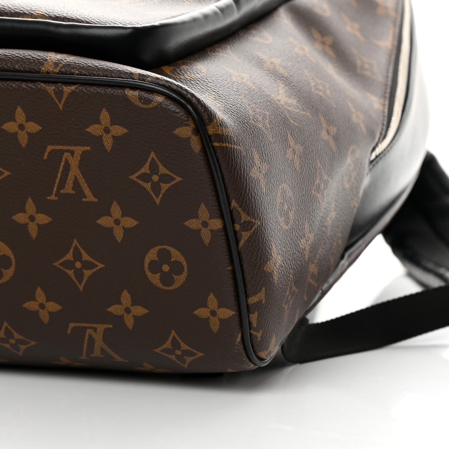 Monogram Macassar Josh NM Backpack