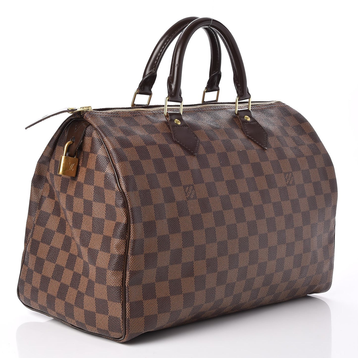 Damier Ebene Speedy 35