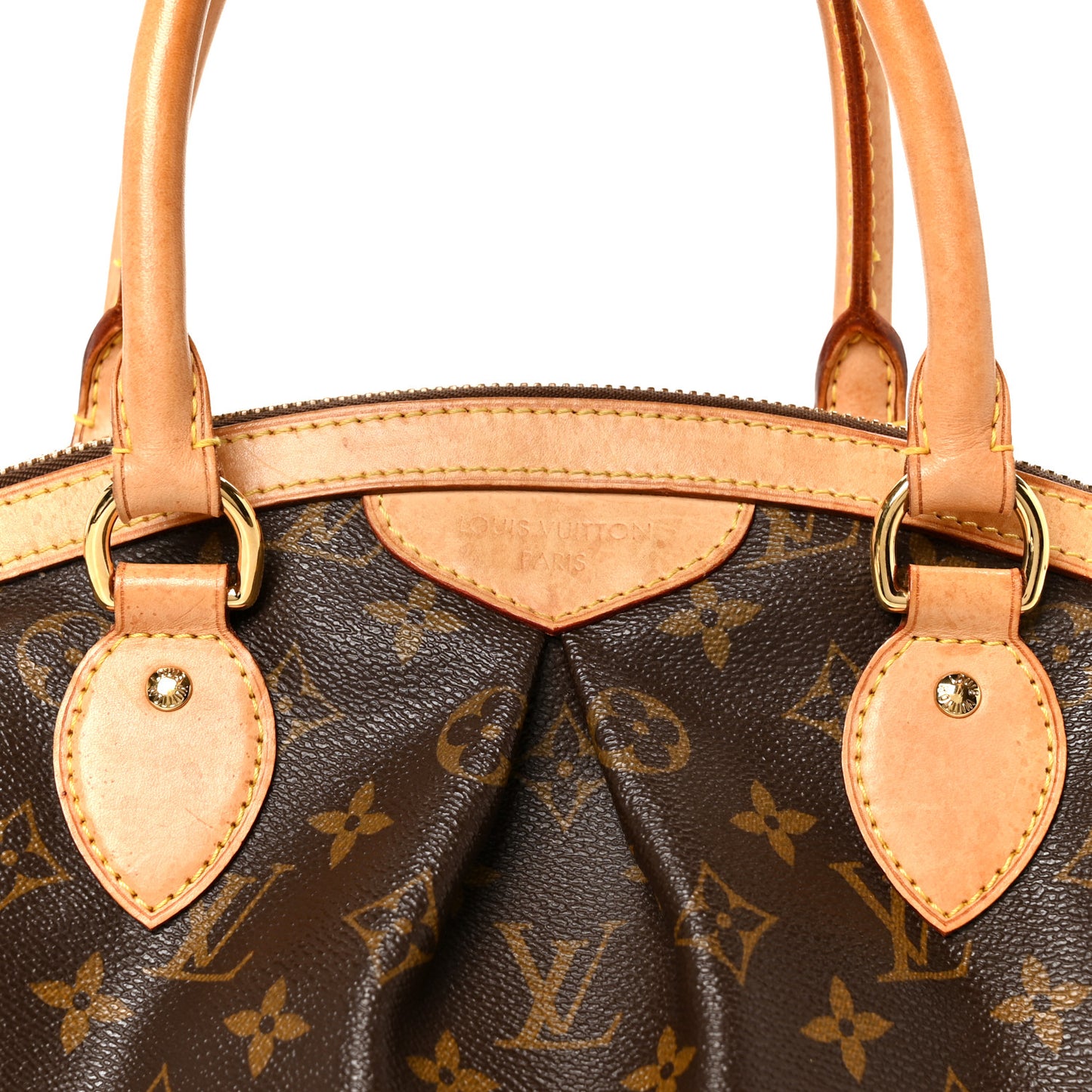 Monogram Tivoli PM