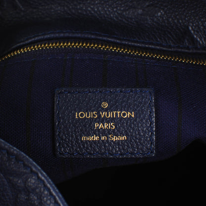 Louis Vuitton Empreinte Metis Celeste 9 of 10