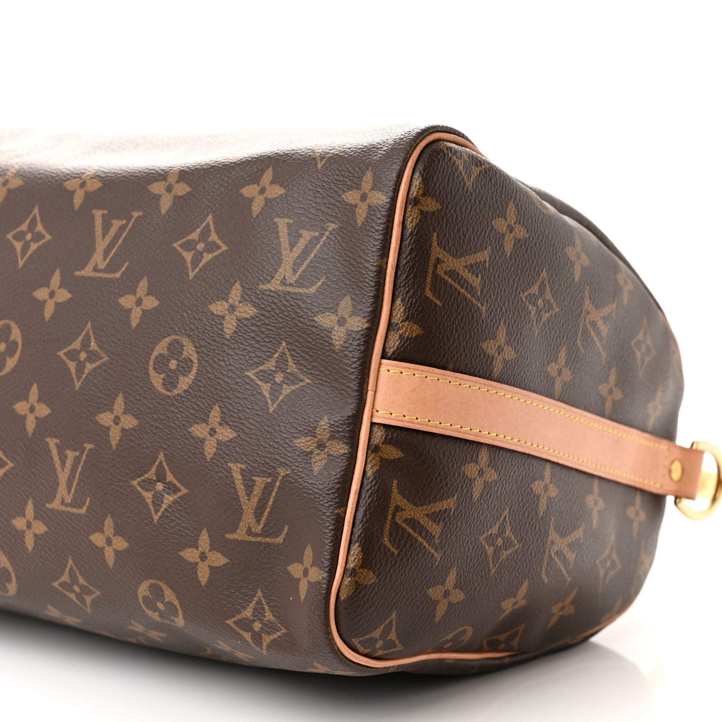 Monogram Speedy Bandouliere 30