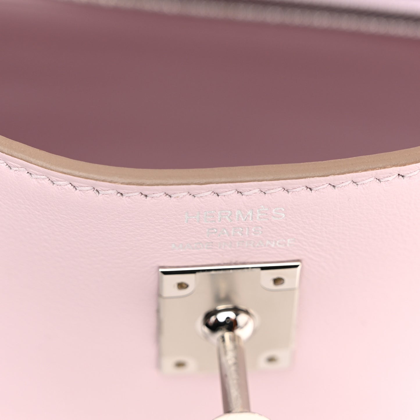 Swift Kelly Retourne 25 Mauve Pale