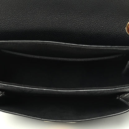 Louis Vuitton Empreinte Vavin BB Black 4 of 4