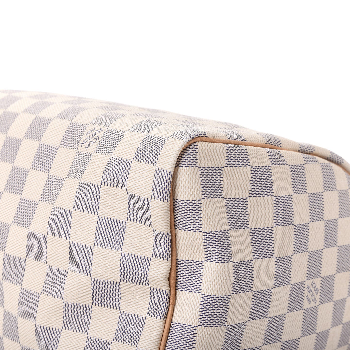 Damier Azur Speedy 30