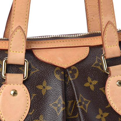 Louis Vuitton Monogram Palermo PM 20 of 22