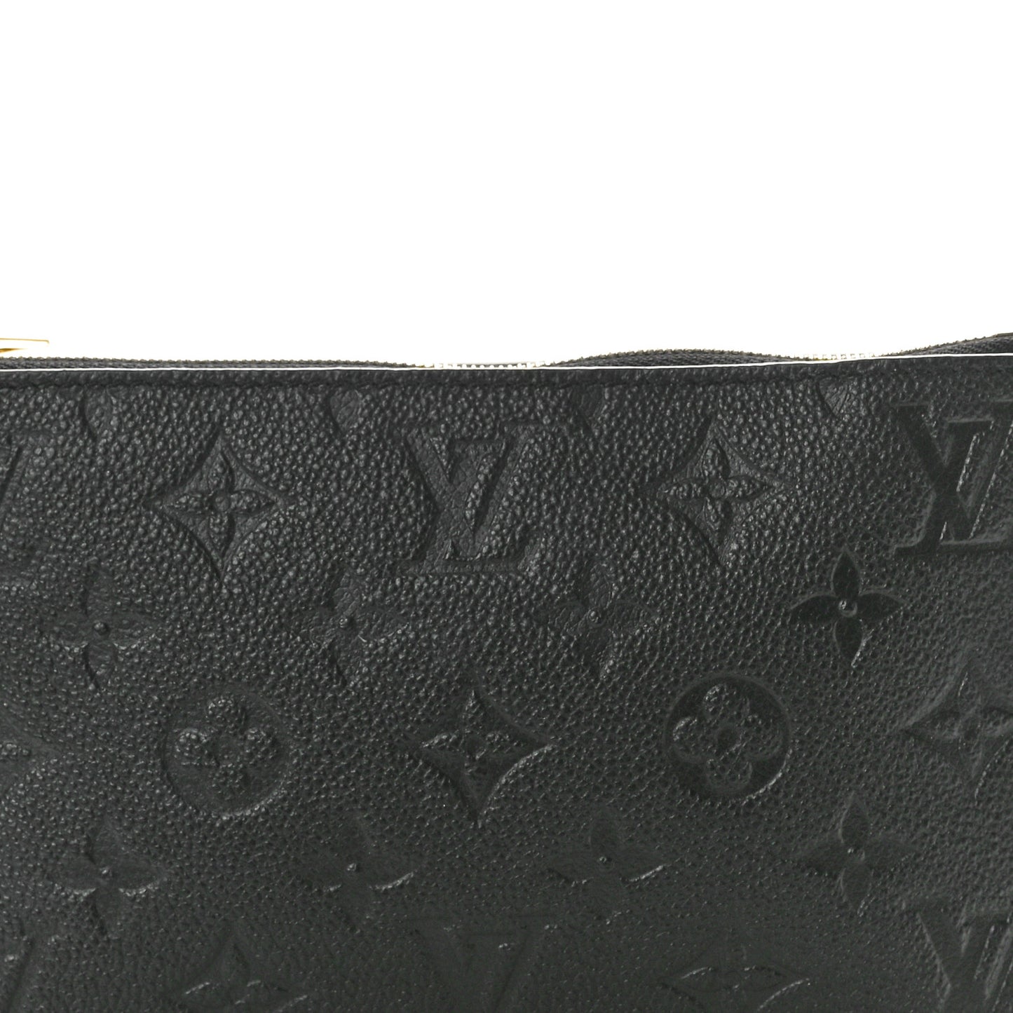 Empreinte CarryAll PM Pochette Black