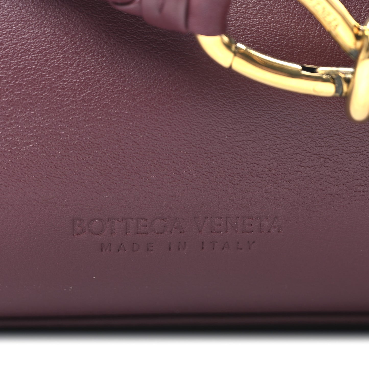 Silky Calfskin Medium Ciao Ciao Barolo