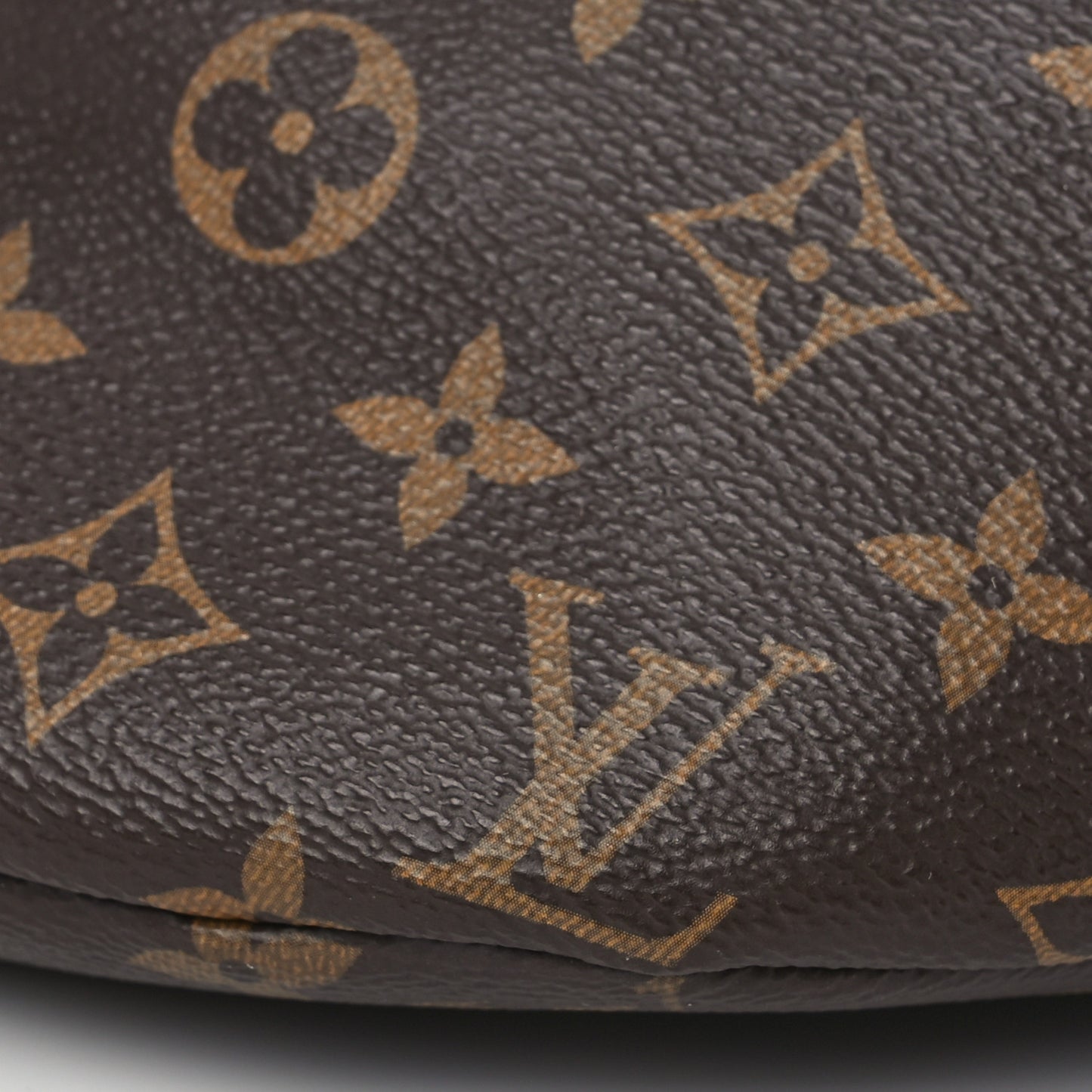 Monogram Bumbag