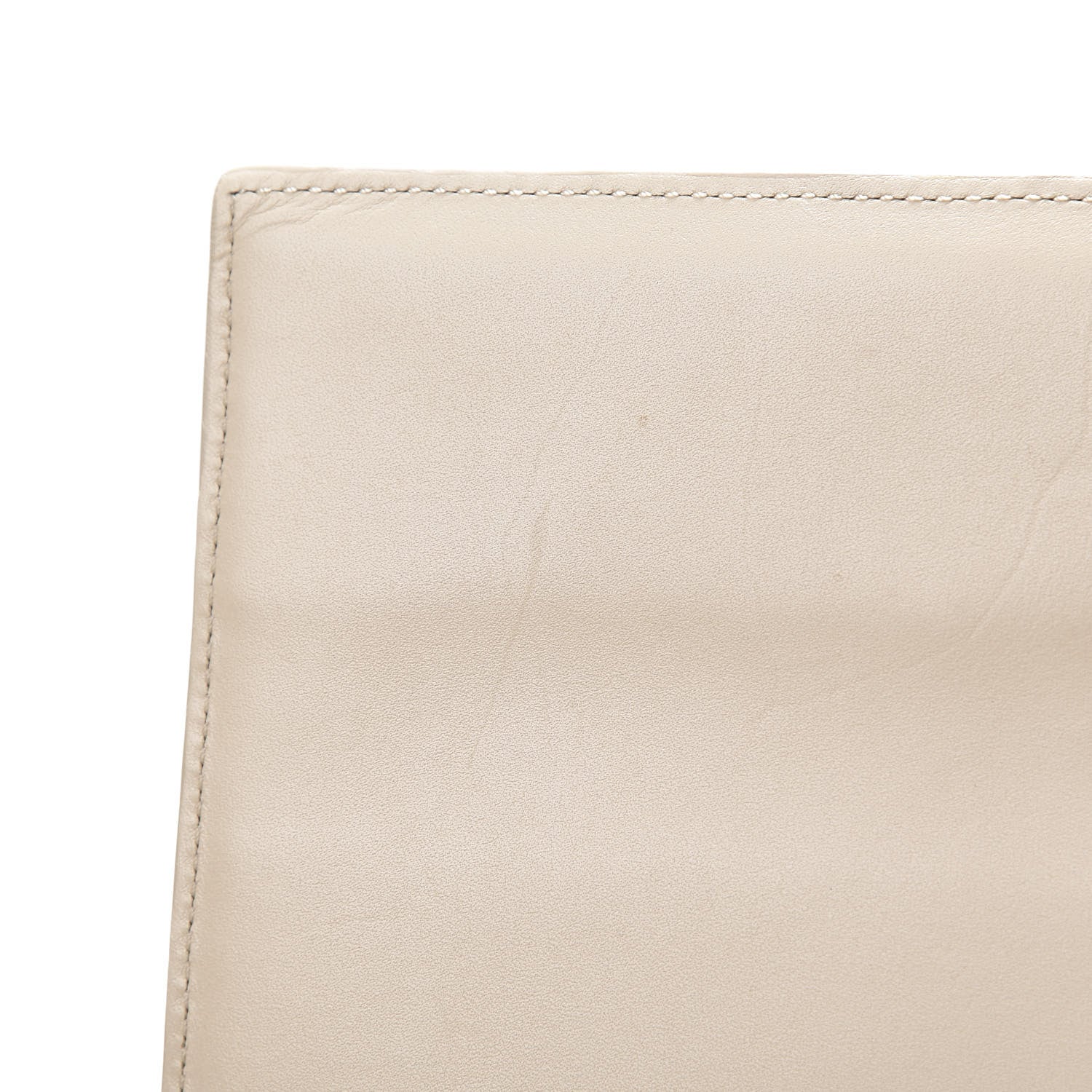 3.1 Phillip Lim 3.1 Textured Calfskin Soleil East West Shoulder Bag Nougat 13 of 13