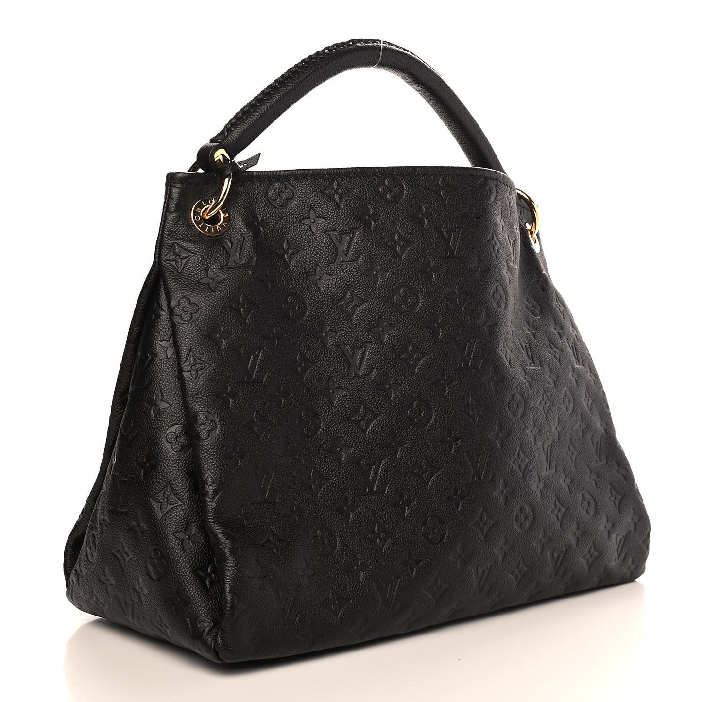 Empreinte Artsy MM Black