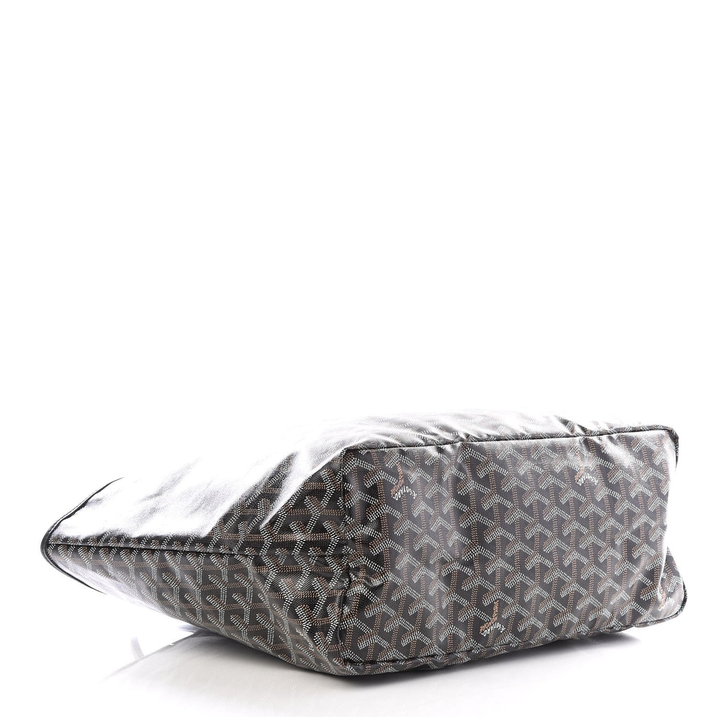 Goyardine Saint Louis PM Black