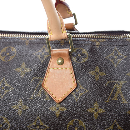 Louis Vuitton Monogram Speedy 30 20 of 21