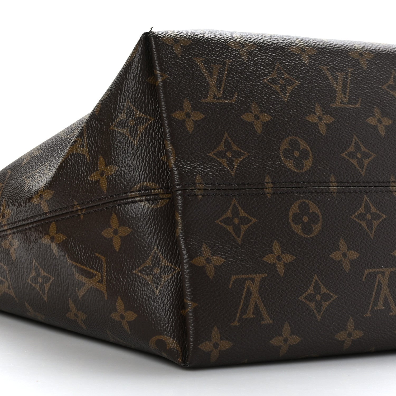 Louis Vuitton Monogram Iena MM 7 of 8