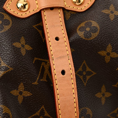 Louis Vuitton Monogram Tivoli GM 18 of 19