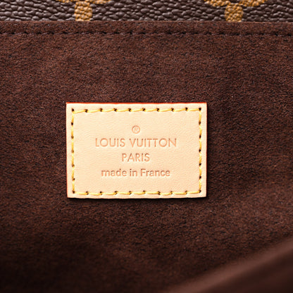 Louis Vuitton Monogram Pochette Metis 6 of 9