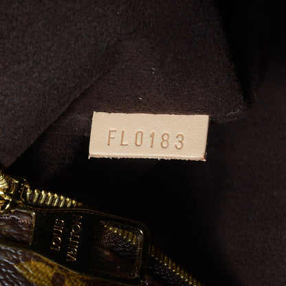 Louis Vuitton Monogram Metis 7 of 7