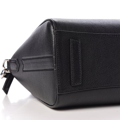 Givenchy Sugar Goatskin Mini Antigona Black 9 of 10