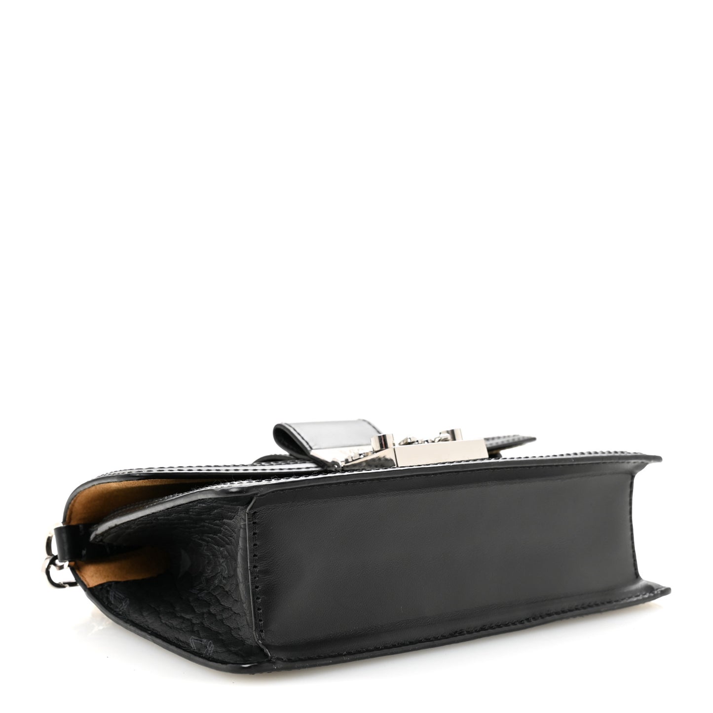 Visetos Mini Tracy Crossbody Bag Black