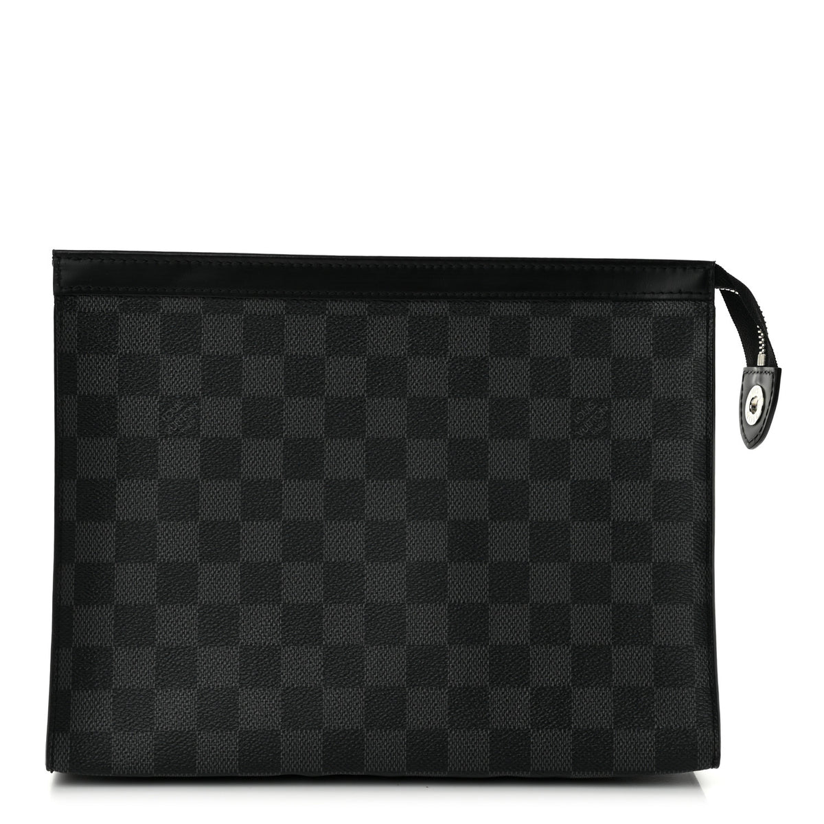 Damier Graphite Pochette Voyage MM