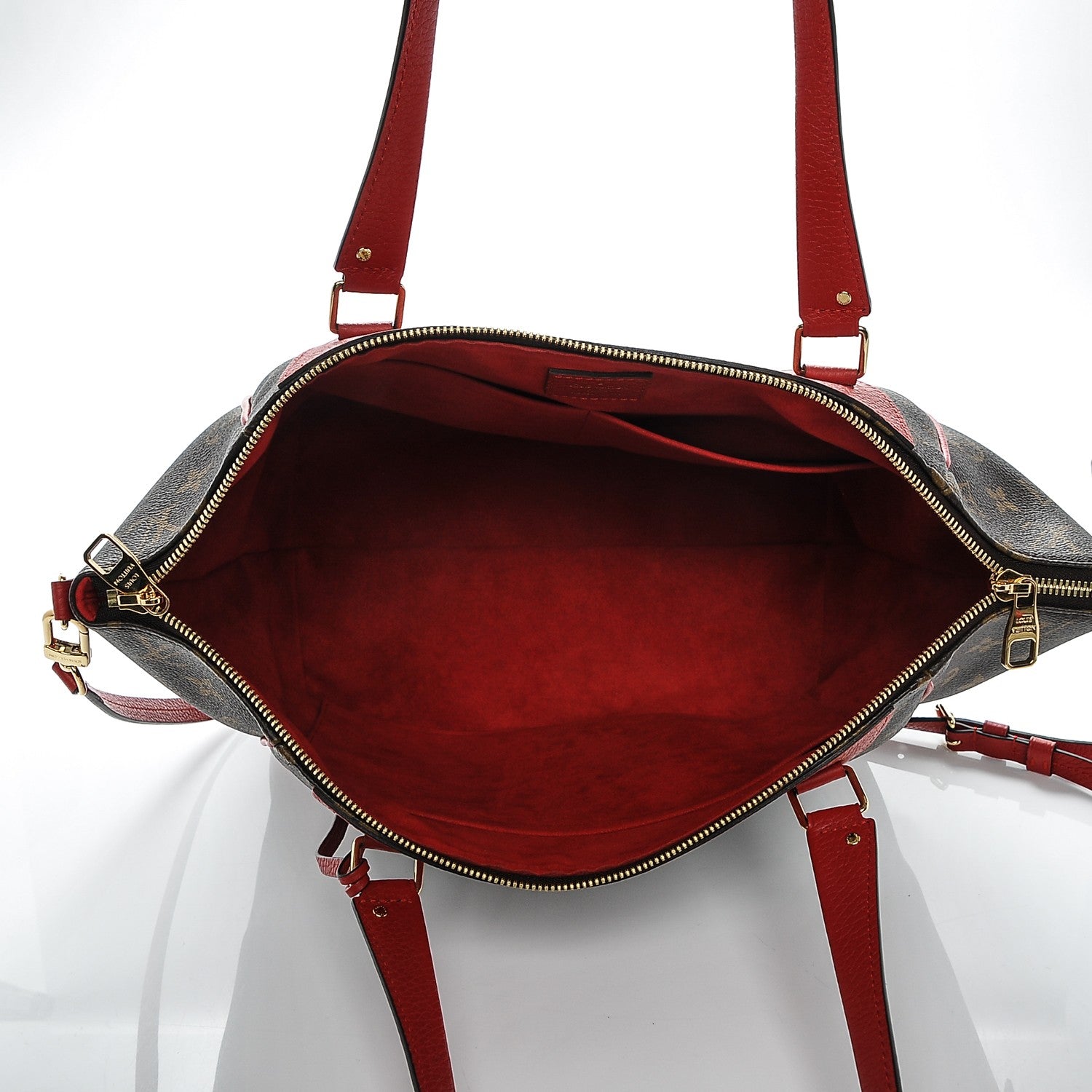 Louis Vuitton Monogram Estrela NM Cherry 5 of 6