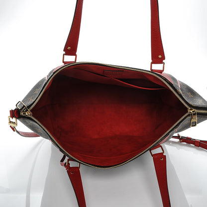 Louis Vuitton Monogram Estrela NM Cherry 5 of 6