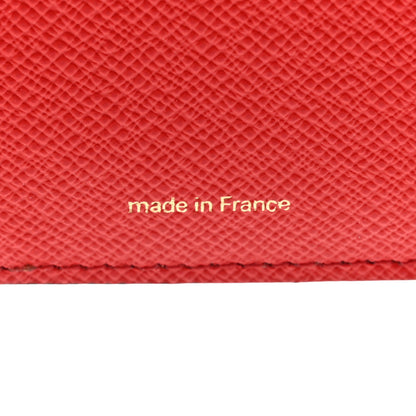 Louis Vuitton X YK Monogram Victorine Wallet 7 of 7