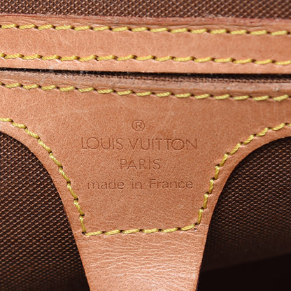 Louis Vuitton Monogram Ellipse Sac a Dos Backpack 6 of 15