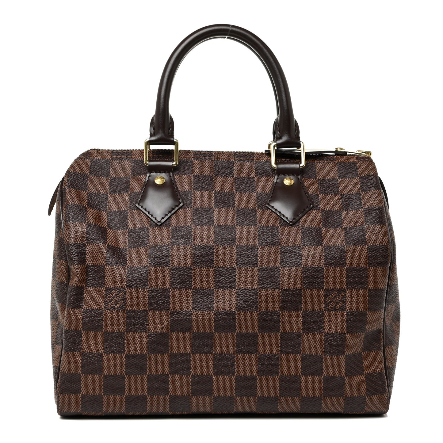 Damier Ebene Speedy 25
