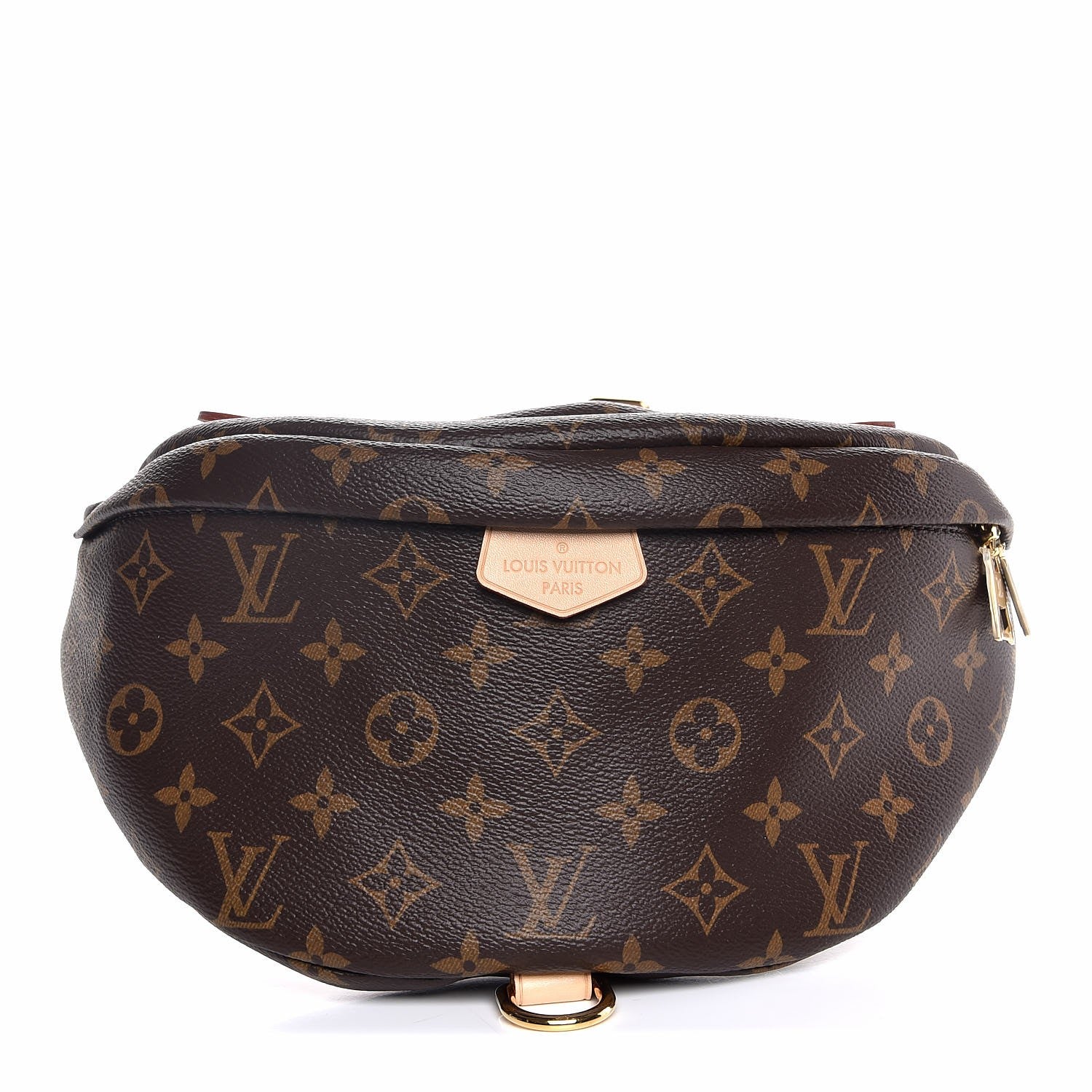 Louis Vuitton Monogram Bumbag 1 of 7