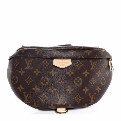 Louis Vuitton Monogram Bumbag 1 of 7