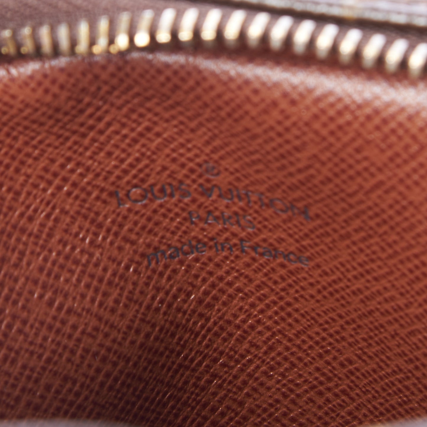 Monogram Danube 21