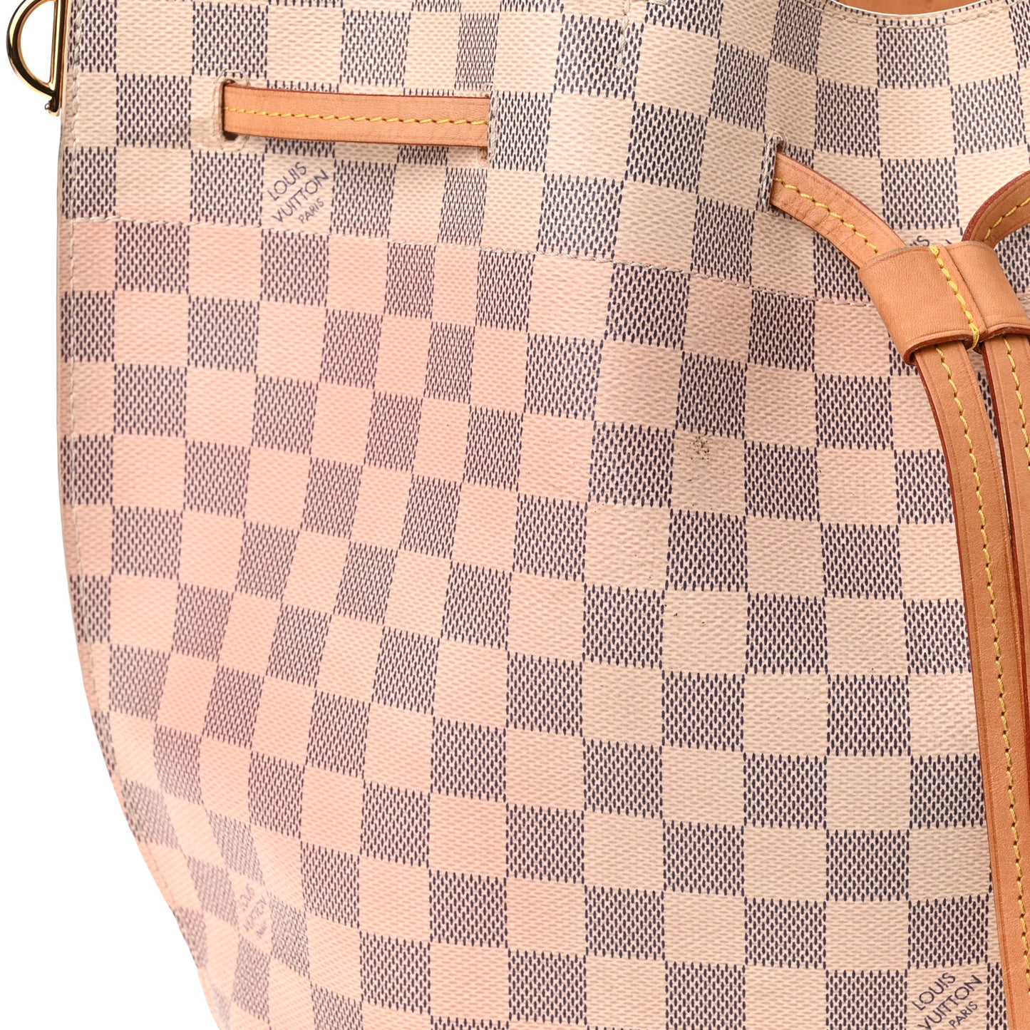 Damier Azur Girolata