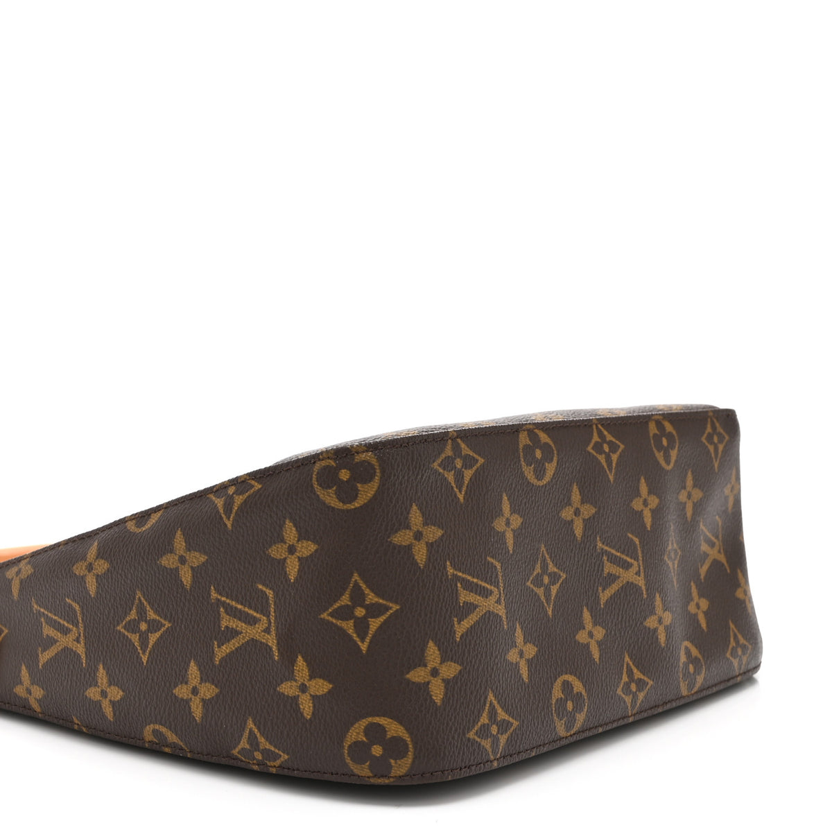 Louis Vuitton Monogram Looping MM 9 of 10