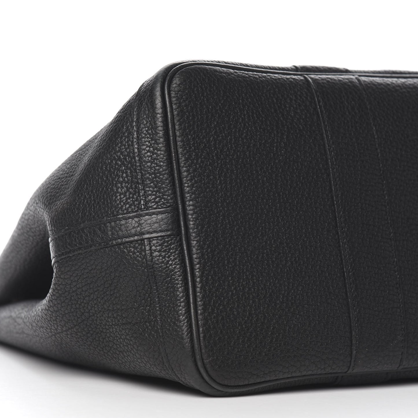 Negonda Garden Party Tote 36 MM Black