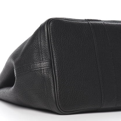 Hermes Negonda Garden Party Tote 36 MM Black 6 of 8