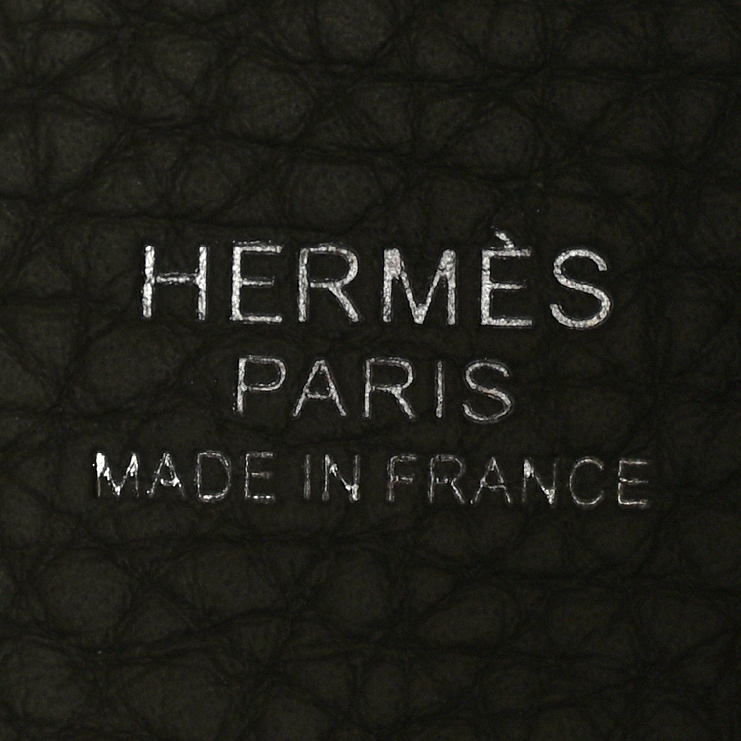 Hermes Taurillon Clemence Picotin Lock 18 PM Etain 6 of 10