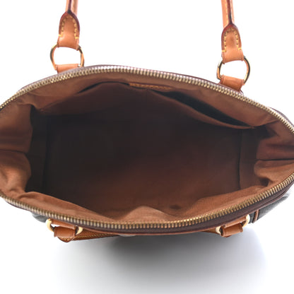 Louis Vuitton Monogram Tivoli PM 5 of 9