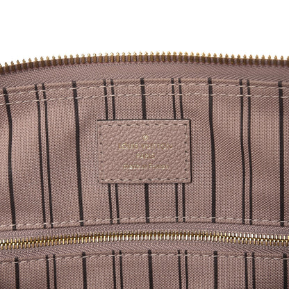 Louis Vuitton Empreinte Speedy Bandouliere 25 NM Mastic 6 of 8