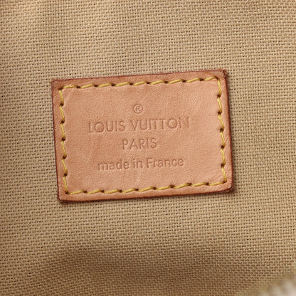 Louis Vuitton Damier Azur Figheri PM 6 of 11