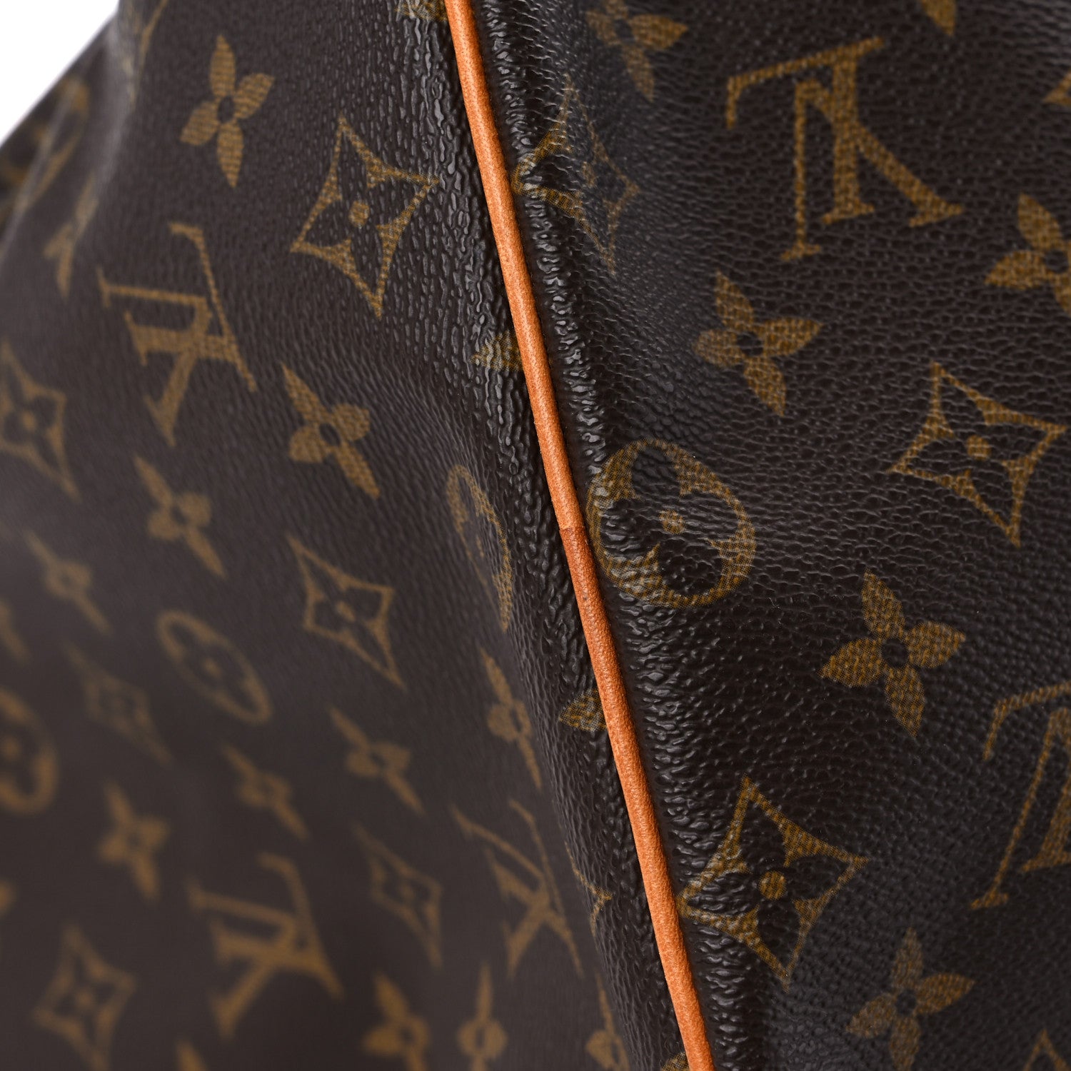 Louis Vuitton Monogram Speedy 40 22 of 34