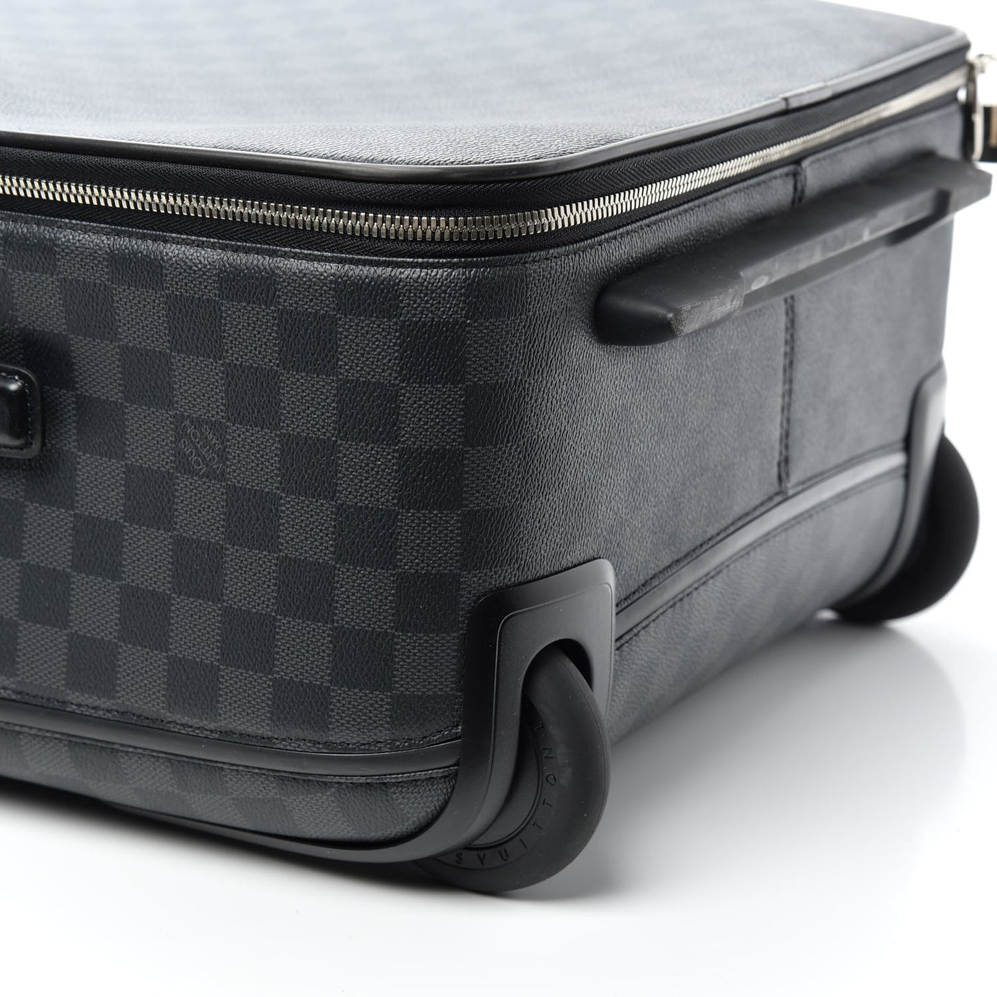 Damier Graphite Pegase Light 55