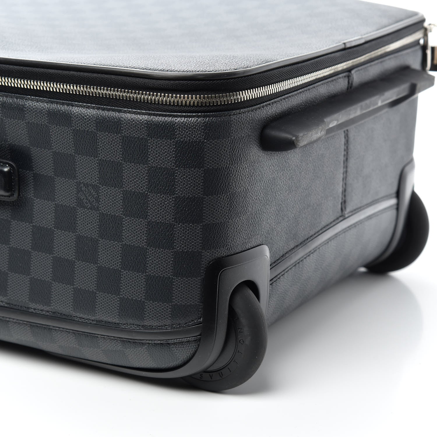 Louis Vuitton Damier Graphite Pegase Light 55 7 of 8