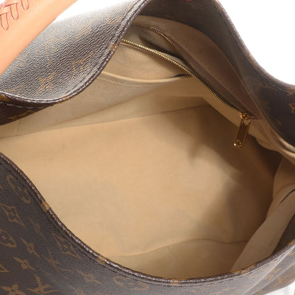 Louis Vuitton Monogram Artsy MM 5 of 7