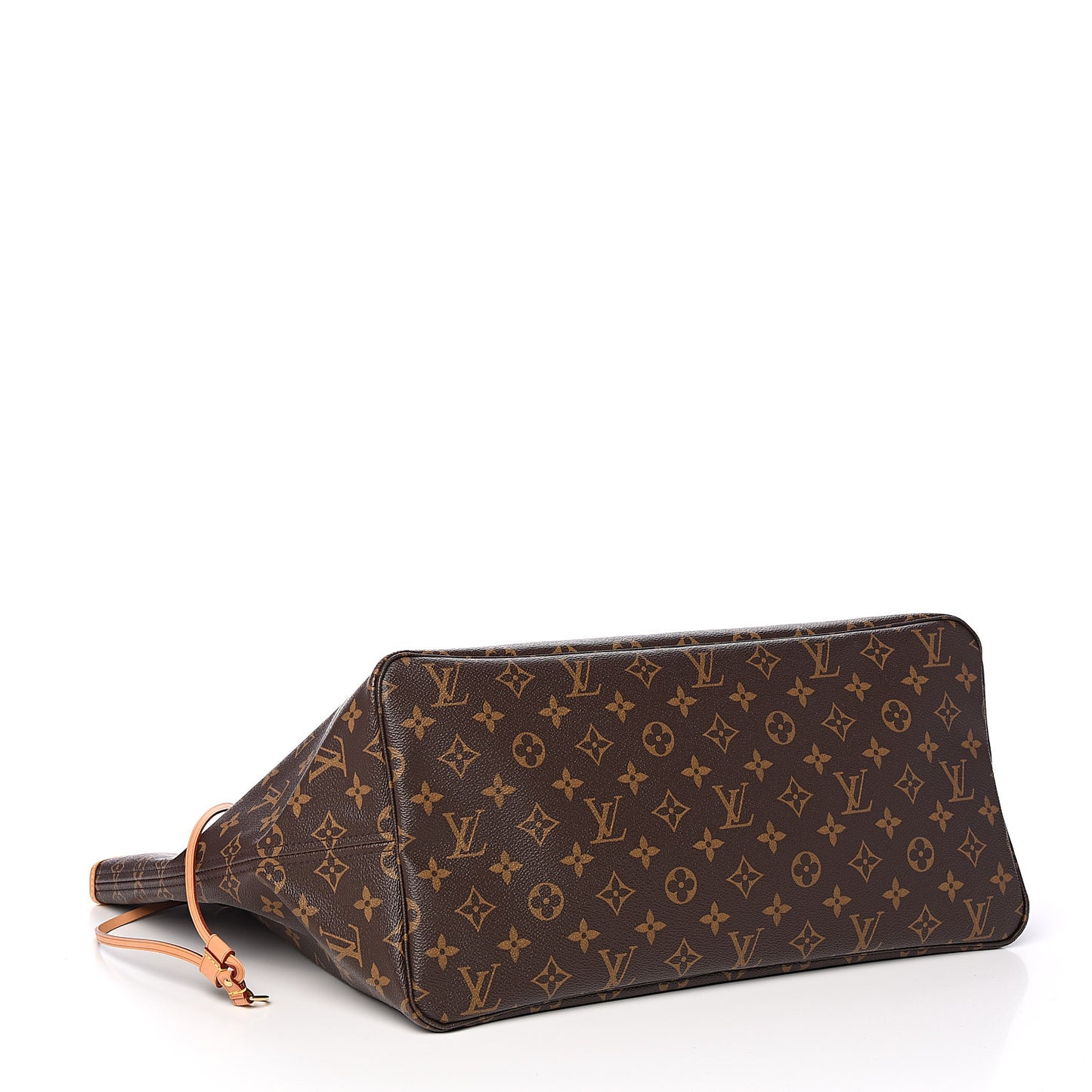 Monogram Neo Neverfull GM Pivoine