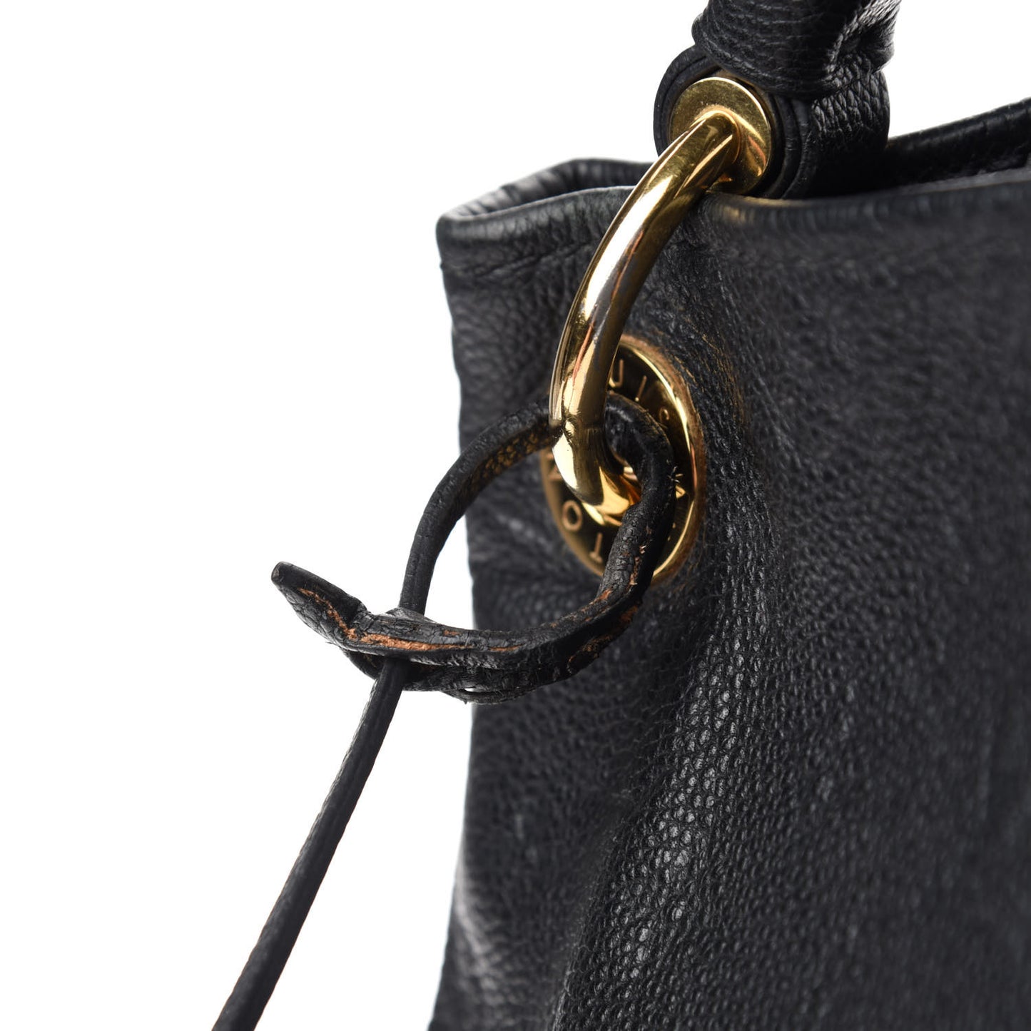 Empreinte Artsy MM Black