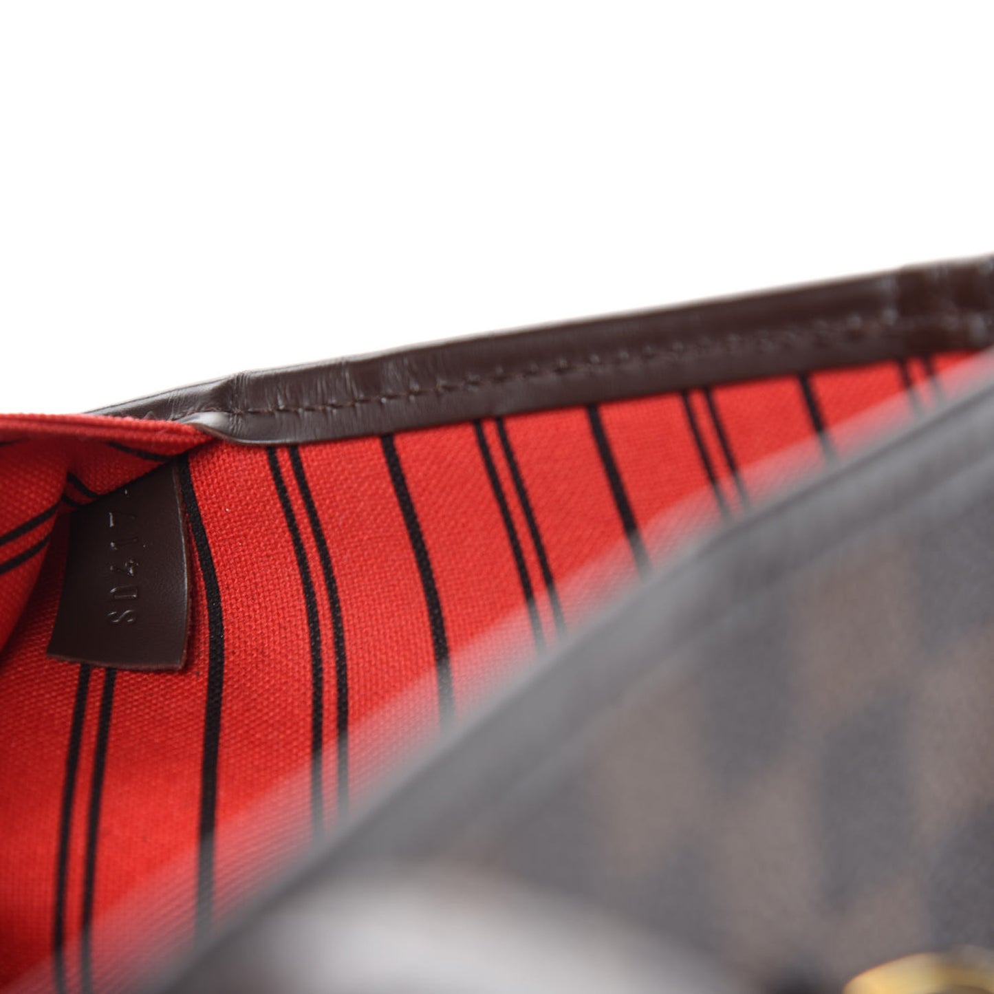 Damier Ebene Neo Neverfull MM